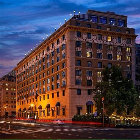 The 10 Best Hotel Deals in Washington DC (Mar 2026) - Tripadvisor