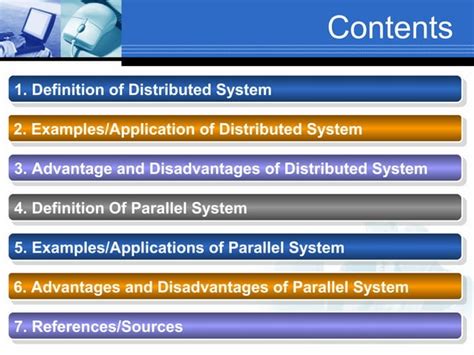 Image result for Parallel Distributed System