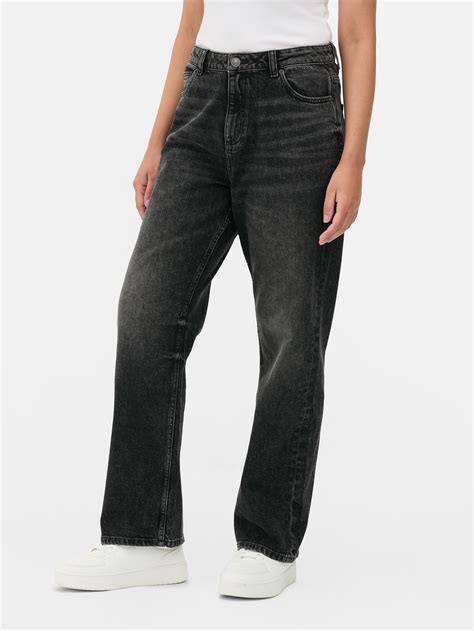 Women's Straight Leg Jeans | Straight Leg Jeans | Primark
