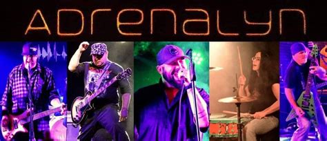 Adrenalyn @ The Monfort Lounge and Cabana Bar, Montfort Lounge and ...