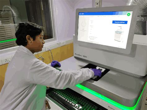 Vizag's King George Hospital gets nod for human-clinical trials of ...