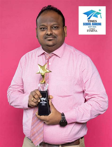 Schools Honoured As Leaders In Education At Times School Ranking East ...