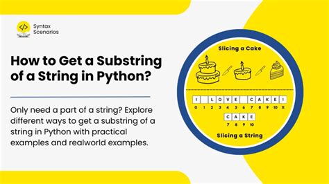 Image result for Substring a String Python