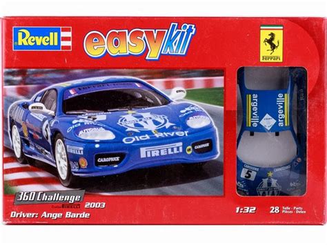 Ferrari | Scale Arts India