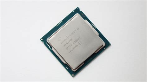Intel无核显酷睿i5-9400F上市：价格便宜了 - 其他 - 外设堂 - Powered by Discuz!