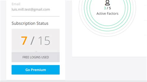 Image result for Using McAfee True Key