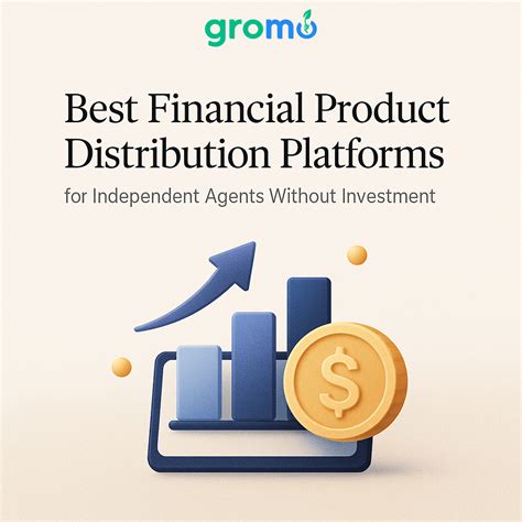 Best Financial Product Distribution Platforms for Independent Agents ...