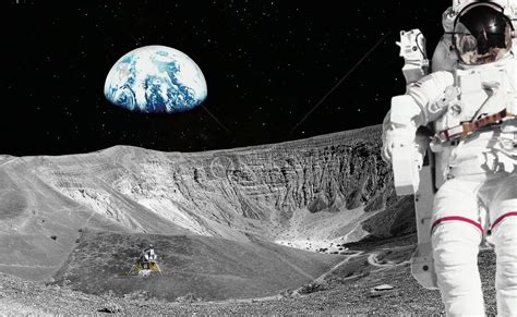 太空探险图片素材-正版创意图片401118602-摄图网