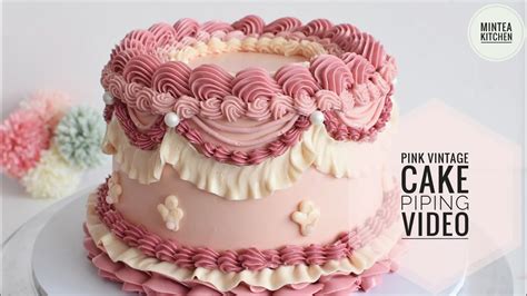 Image result for Cake Piping Design Tutorial