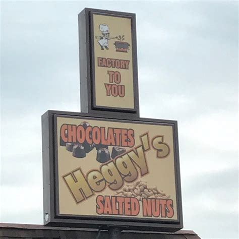 Ben Heggy Candy Company (Canton): UPDATED 2021 All You Need to Know ...