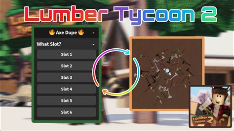 Image result for Best Lumber Tycoon Script Pastebin