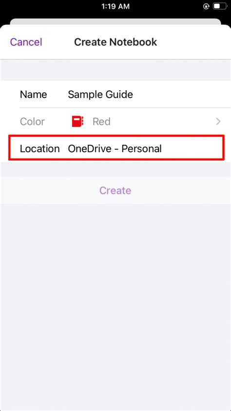 Image result for How to Add OneNote Book