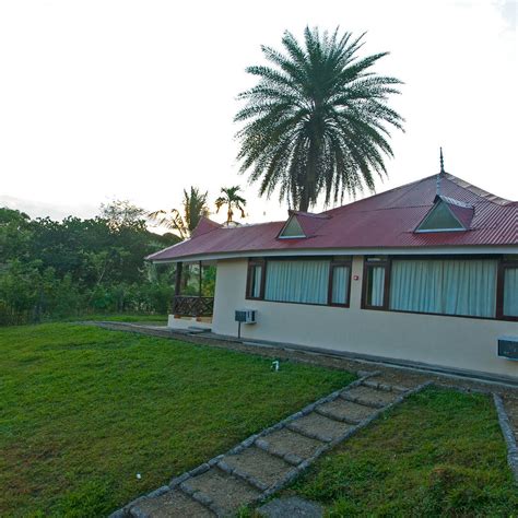 DEW DALE RESORTS, BARATANG ISLAND (Andaman and Nicobar Islands ...
