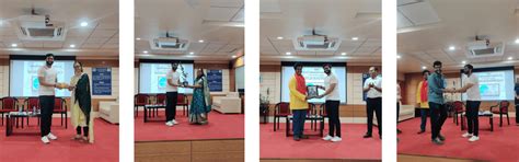 Gallery - PCET'S INFINITY 90.4 FM