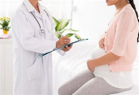 Is It Safe to Consume Propranolol While Pregnant?
