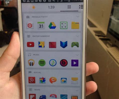 10 useful Android apps not available for iPhone- The Times of India