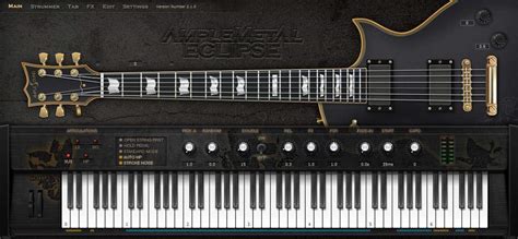 Ample Guitar Tutorial 的图像结果