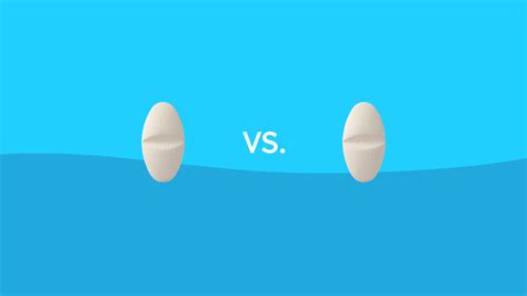 Lexapro vs. Zoloft: Differences and similarities explained
