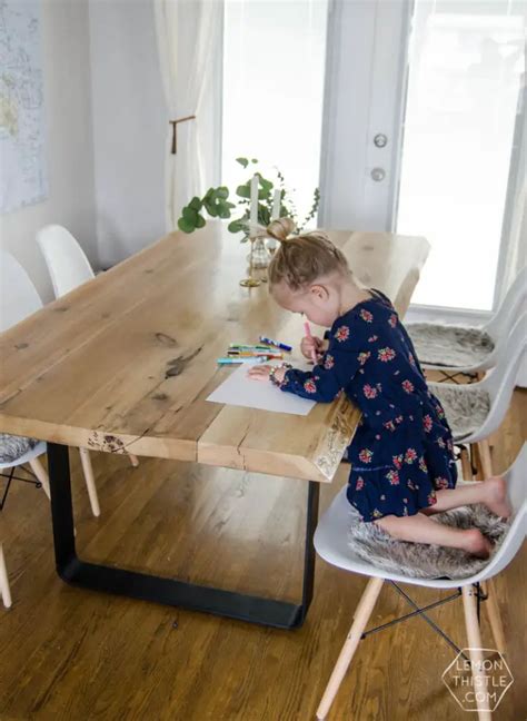 Image result for Live Edge Table DIY