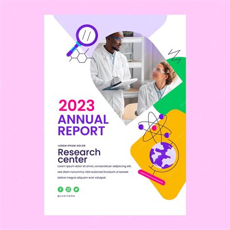 Science Project Result Template 的图像结果