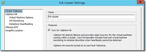 Image result for VMware Cluster