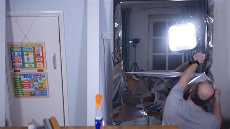 Image result for Magic Mirror Test