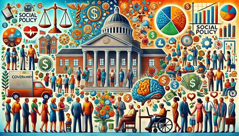 What is Social Policy? Areas and Significance