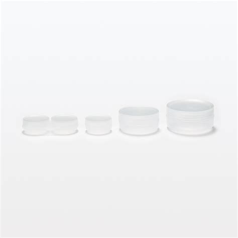 Cream container