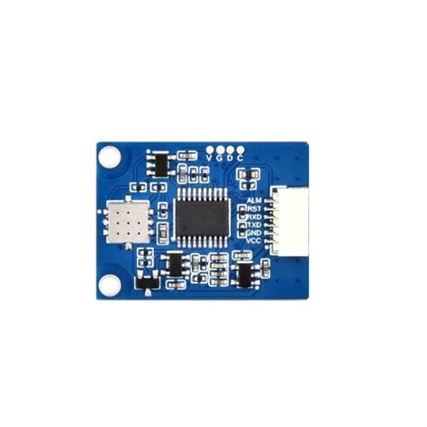 Buy Waveshare TVOC (Total Volatile Organic Compounds) Gas Sensor, High ...