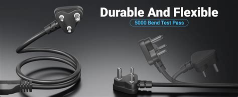 FEDUS 12 Volt 5 Amp (12V 5A) Ac Dc Adapter 12v 60 Watt DC Power Supply ...