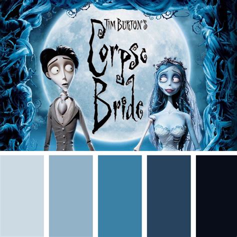 Image result for Tim Burton Corpse Bride Compiter Themes