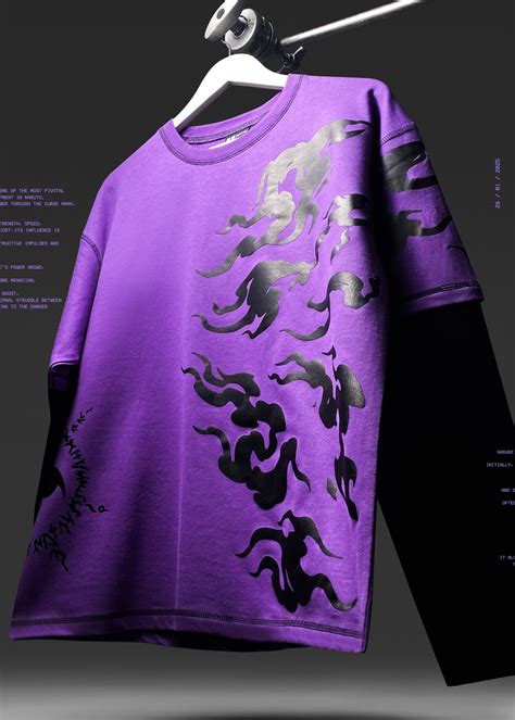 FULL SLEEVES – ZENIN