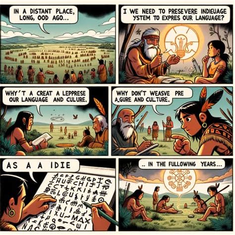 Image result for Indigenous Script