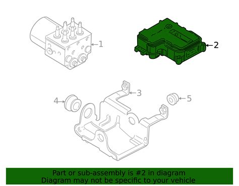 Image result for Electronic Brake Control Module