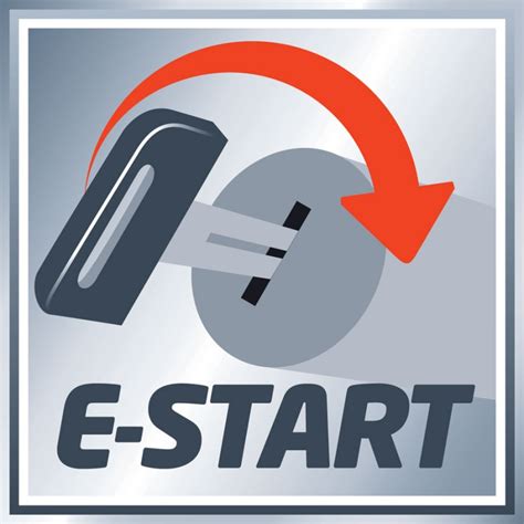 Tagliaerba a scoppio semovente Einhell GC PM 46/2 HW E  