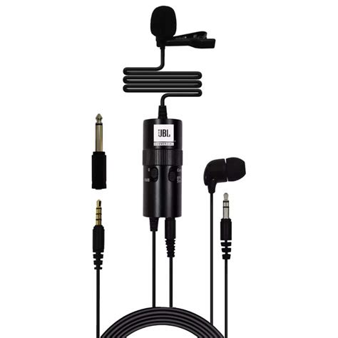 Headphones with Mic for Work from Home