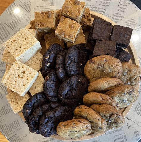 FROST • Wichita's Best Dessert!