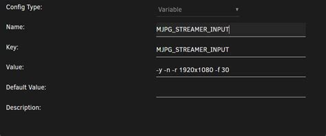 Image result for OctoPrint Camera Resolution