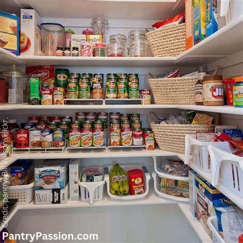Pantry 的图像结果