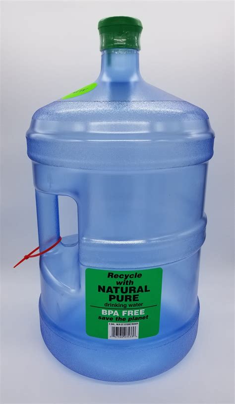 Best 5 Gallon Water Jug: Complete Guide to Finding the Perfect ...