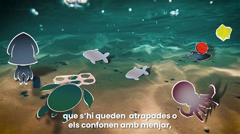 Semana de prevención de residuos: aquí empieza el mar, no...