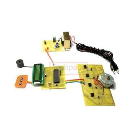 Image result for Two-Axis Motion Control System Using Stepper Motor