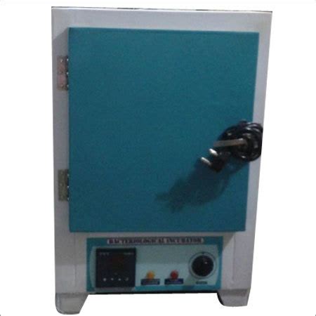 Bacteriological Incubators Manufacturer & Supplier,Gujarat,India