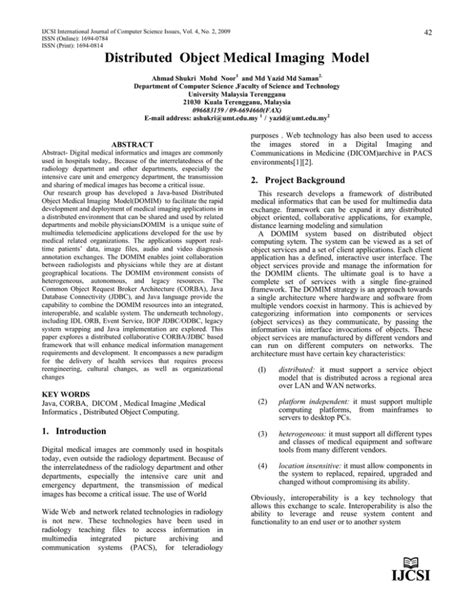 Image result for Distributed Object Model