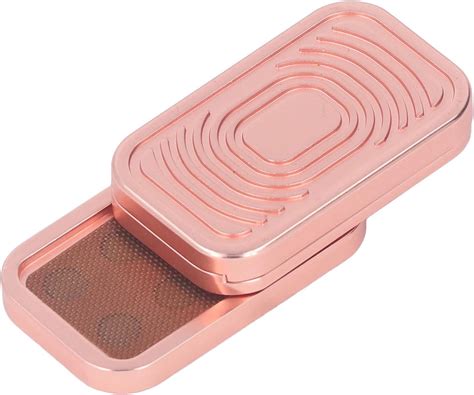 Haptic Coin Magnetic Blocks, Metal Ergonomic Haptic Coin Slider for ...