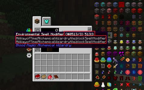 Image result for Infinity Barrel Overloaded FTB