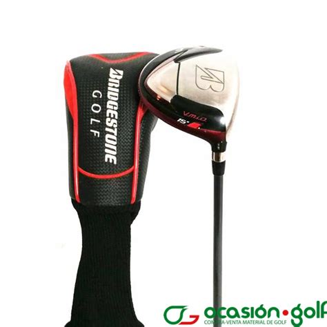 Madera 3 Bridgestone Golf V.M.I.D REGULAR - Ocasiongolf especialistas ...