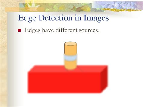 Computer Vision Edge Detection 的图像结果
