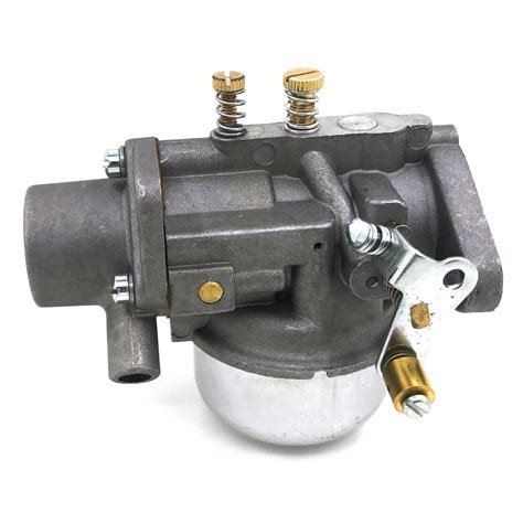 Silver Eagle 1962 - 1965 Cushman Scooter Carburetor 110897 - New for ...
