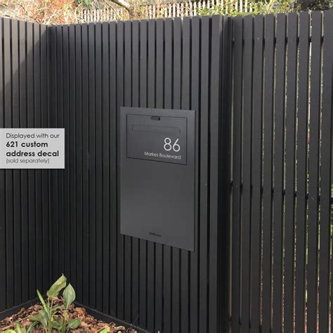 Brick Letterbox Dimensions at Edward Call blog